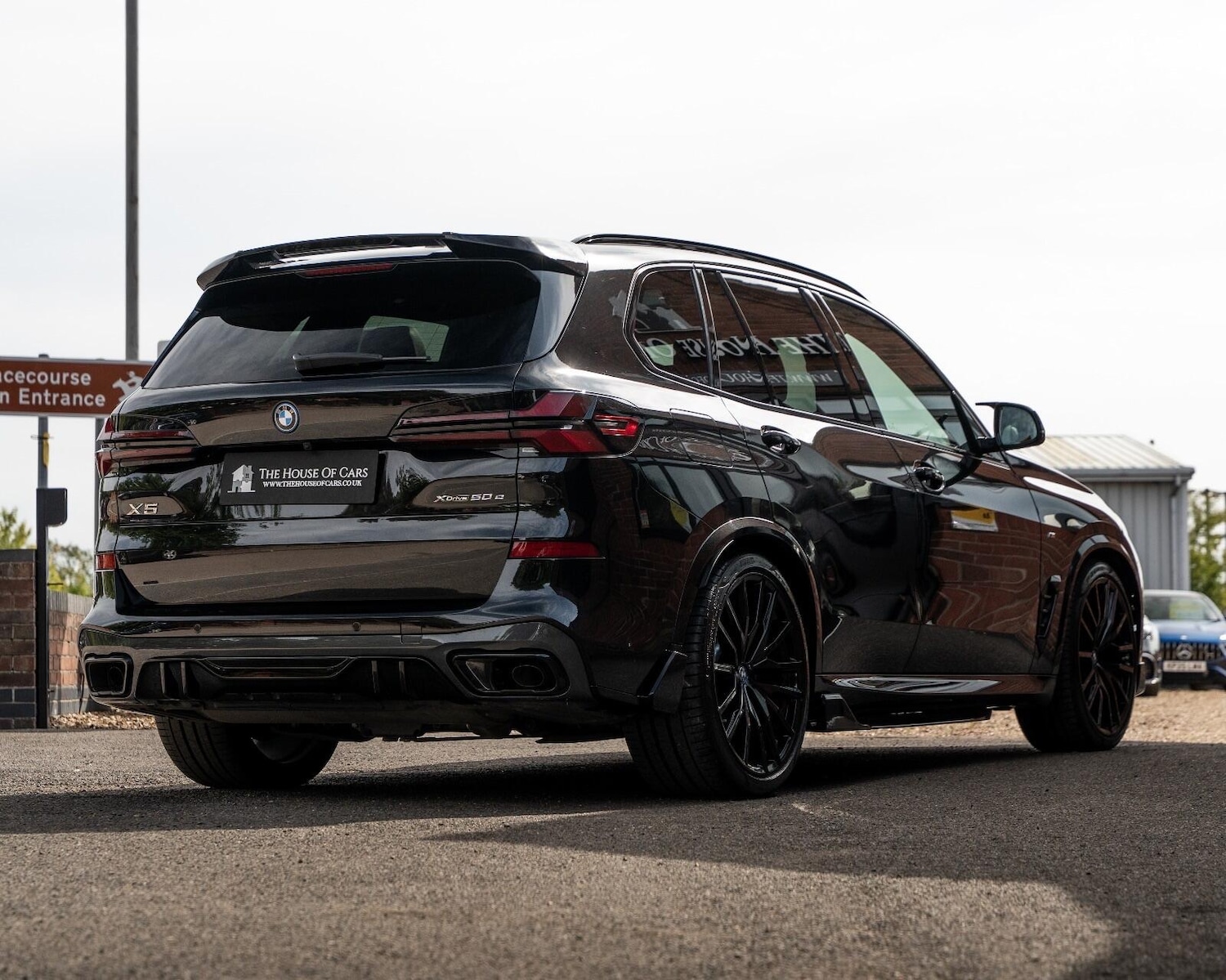 Used BMW X5 2024 for sale - 76072418: Photo 11