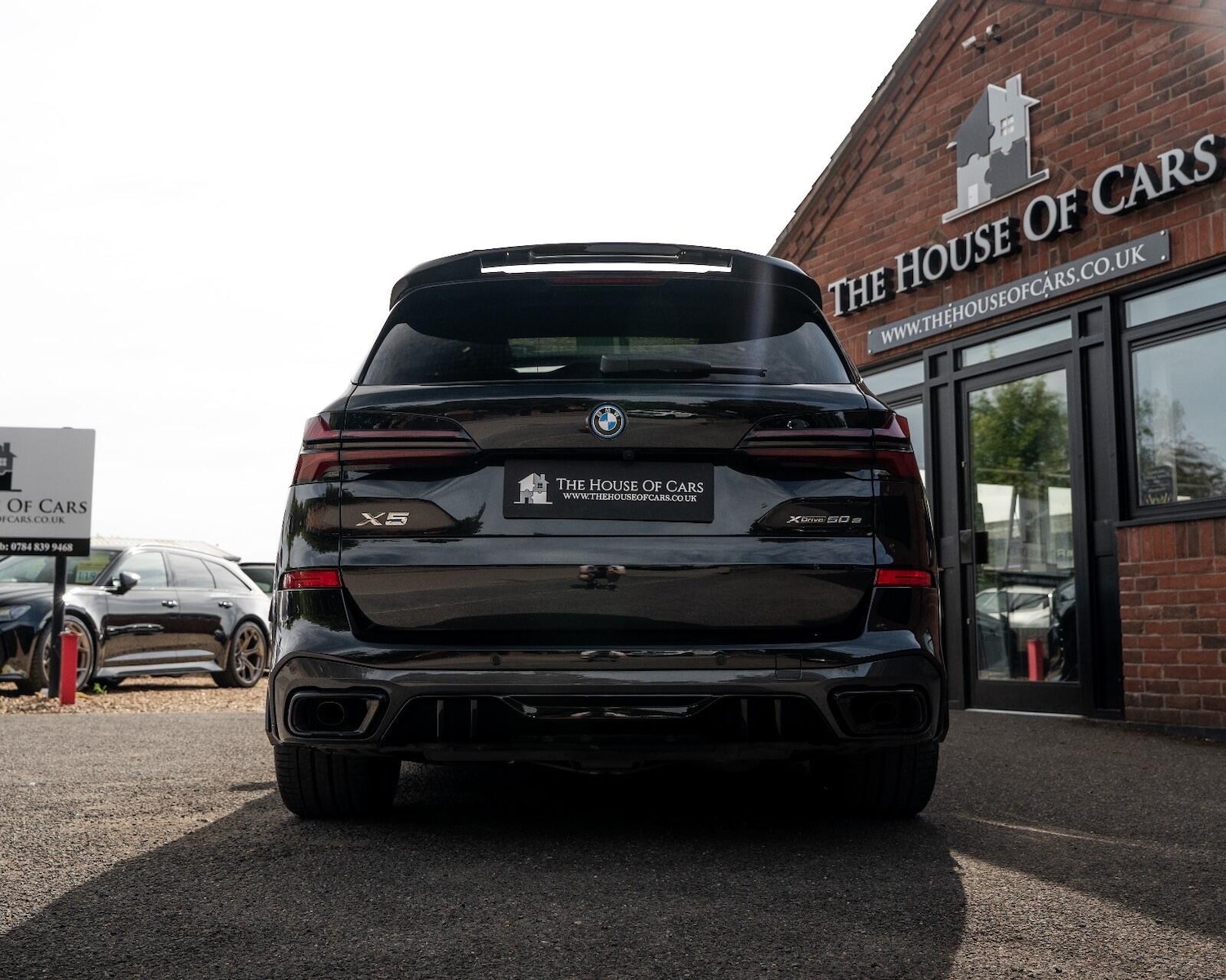 Used BMW X5 2024 for sale - 76072418: Photo 12