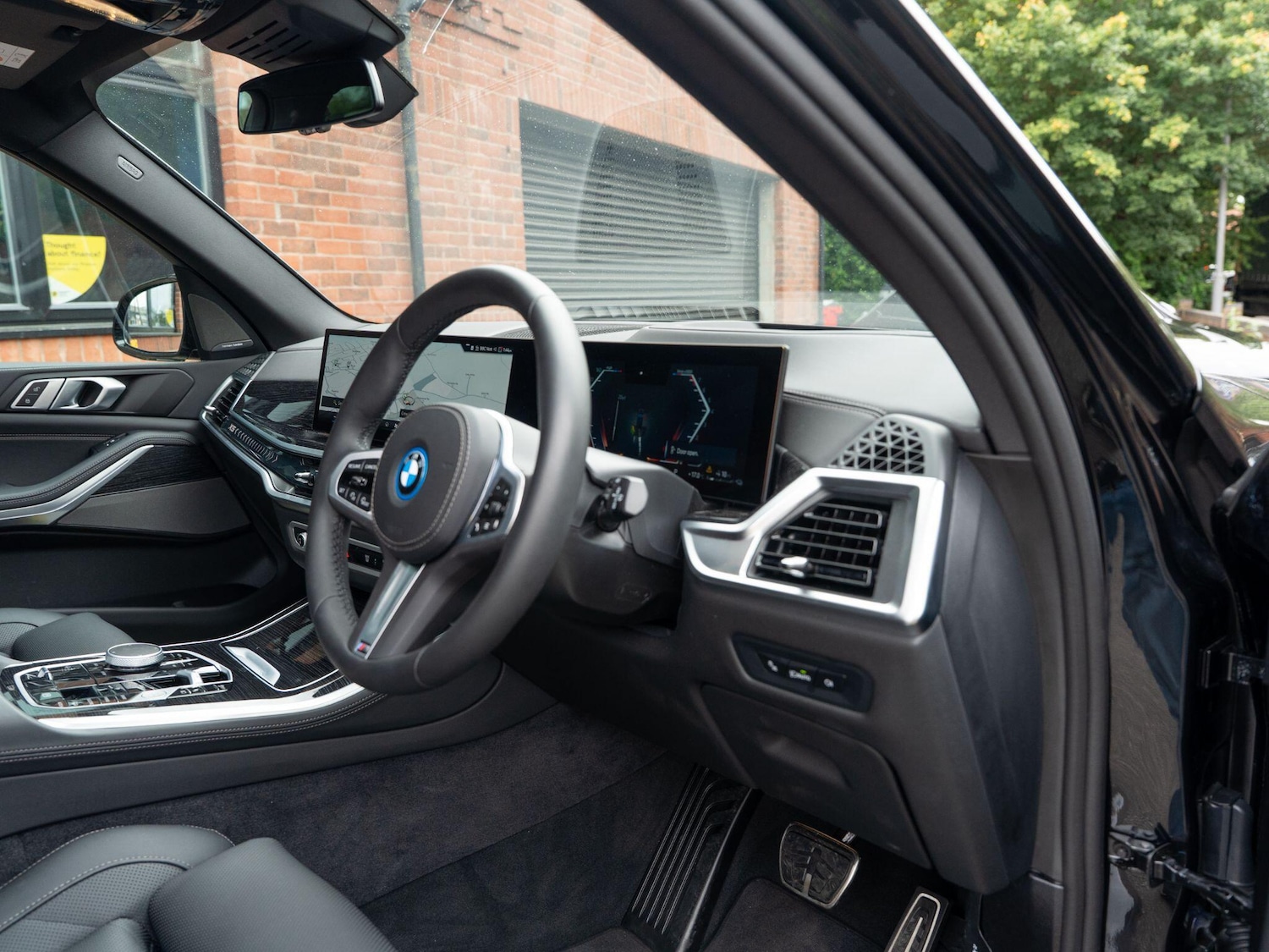 Used BMW X5 2024 for sale - 76072418: Photo 13