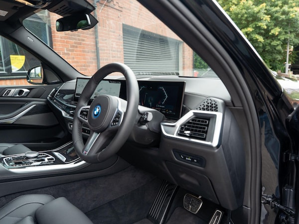 Used BMW X5 2024 for sale - 76072418: Photo 13