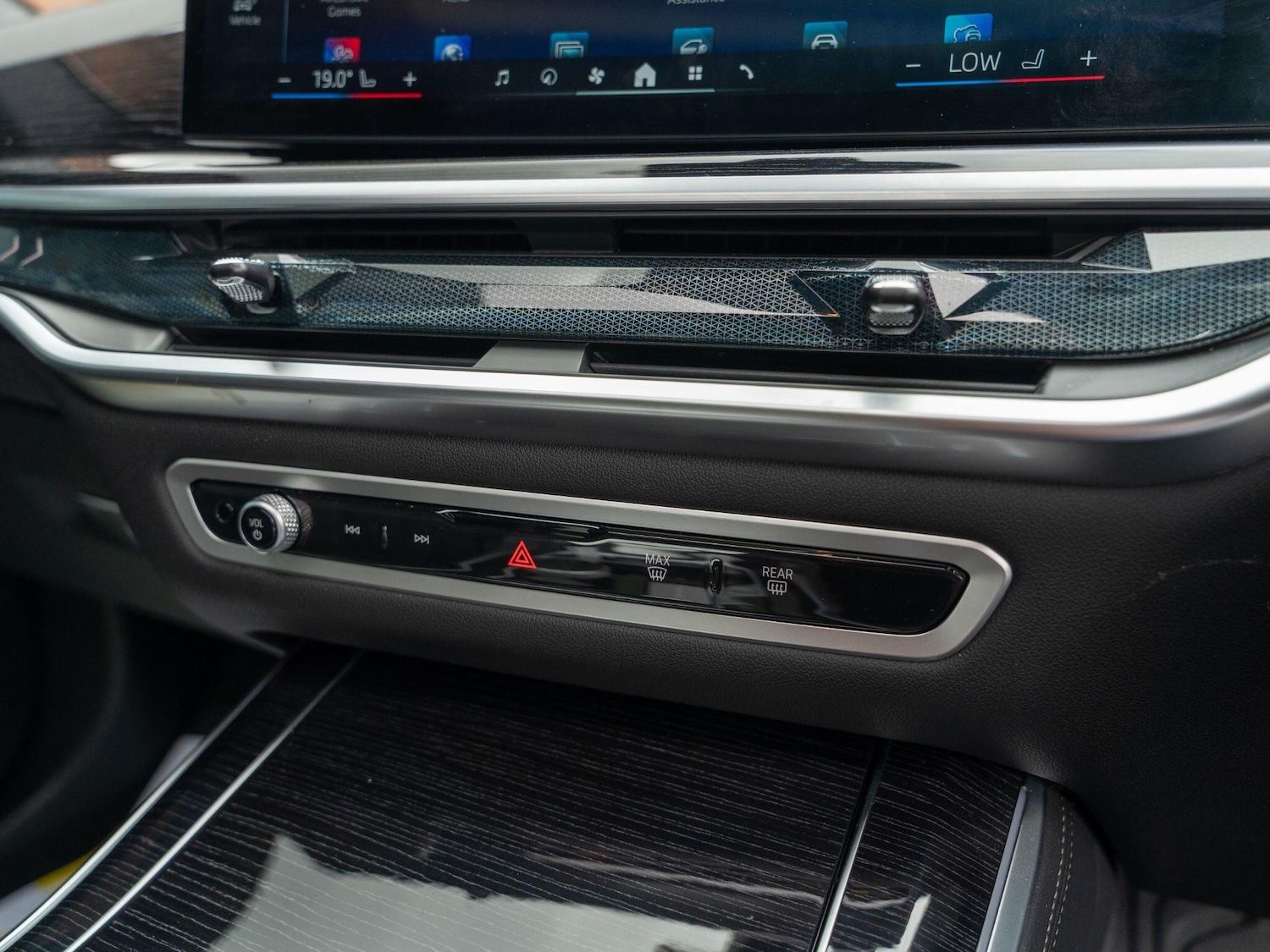 Used BMW X5 2024 for sale - 76072418: Photo 14