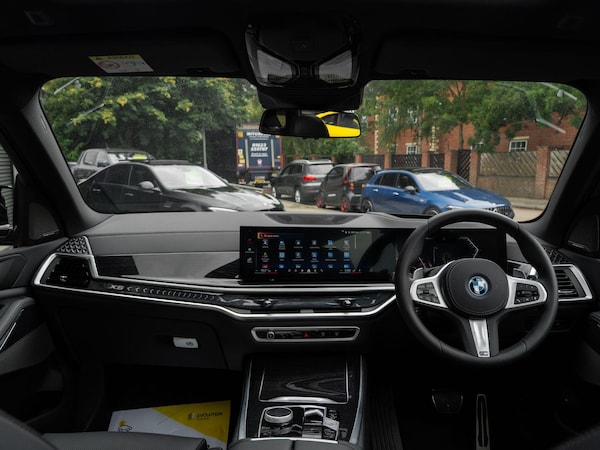 Used BMW X5 2024 for sale - 76072418: Photo 15