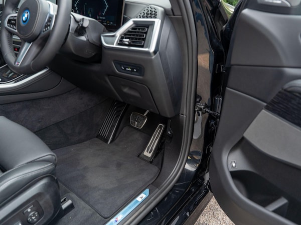 Used BMW X5 2024 for sale - 76072418: Photo 16