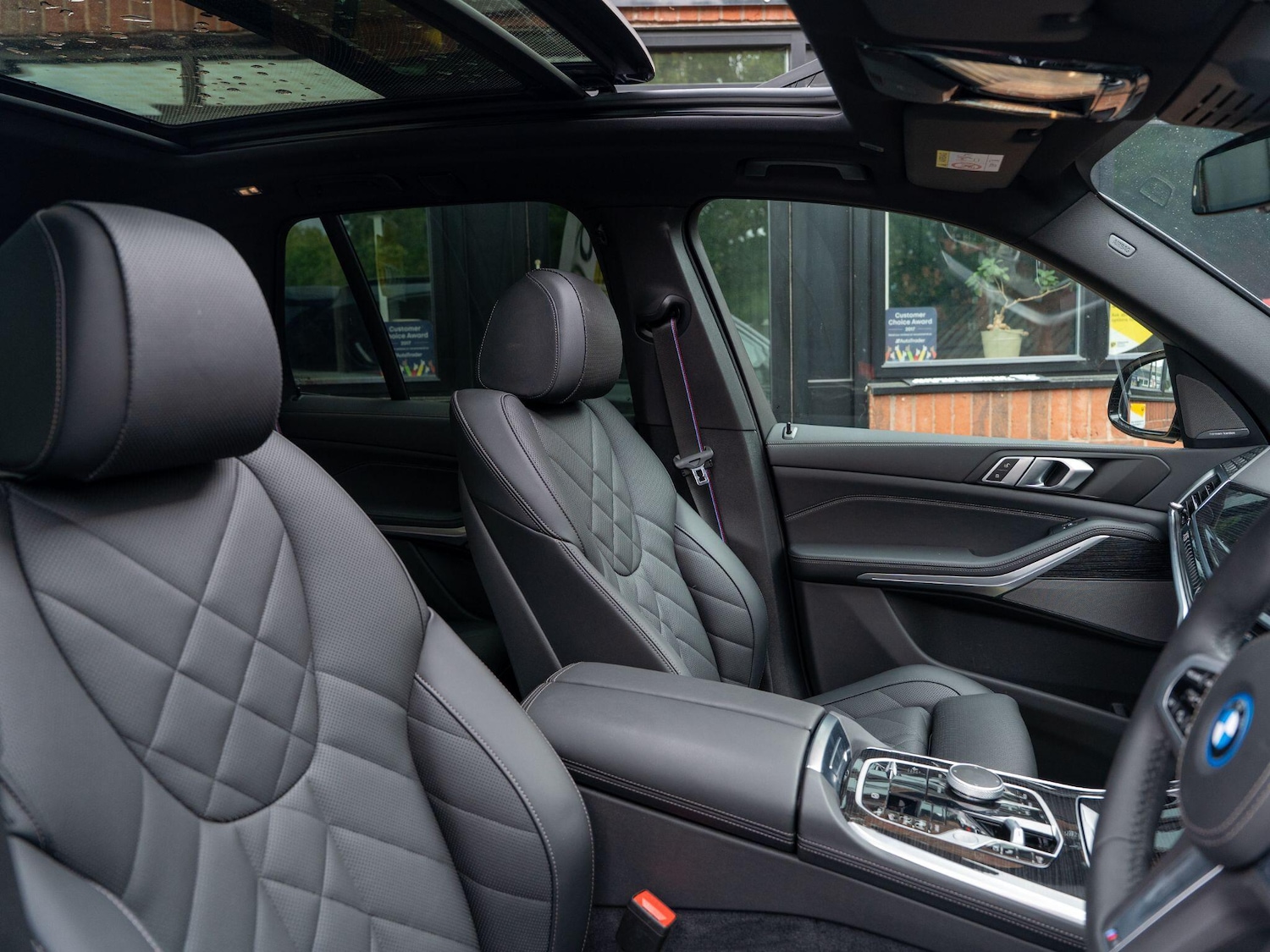 Used BMW X5 2024 for sale - 76072418: Photo 17