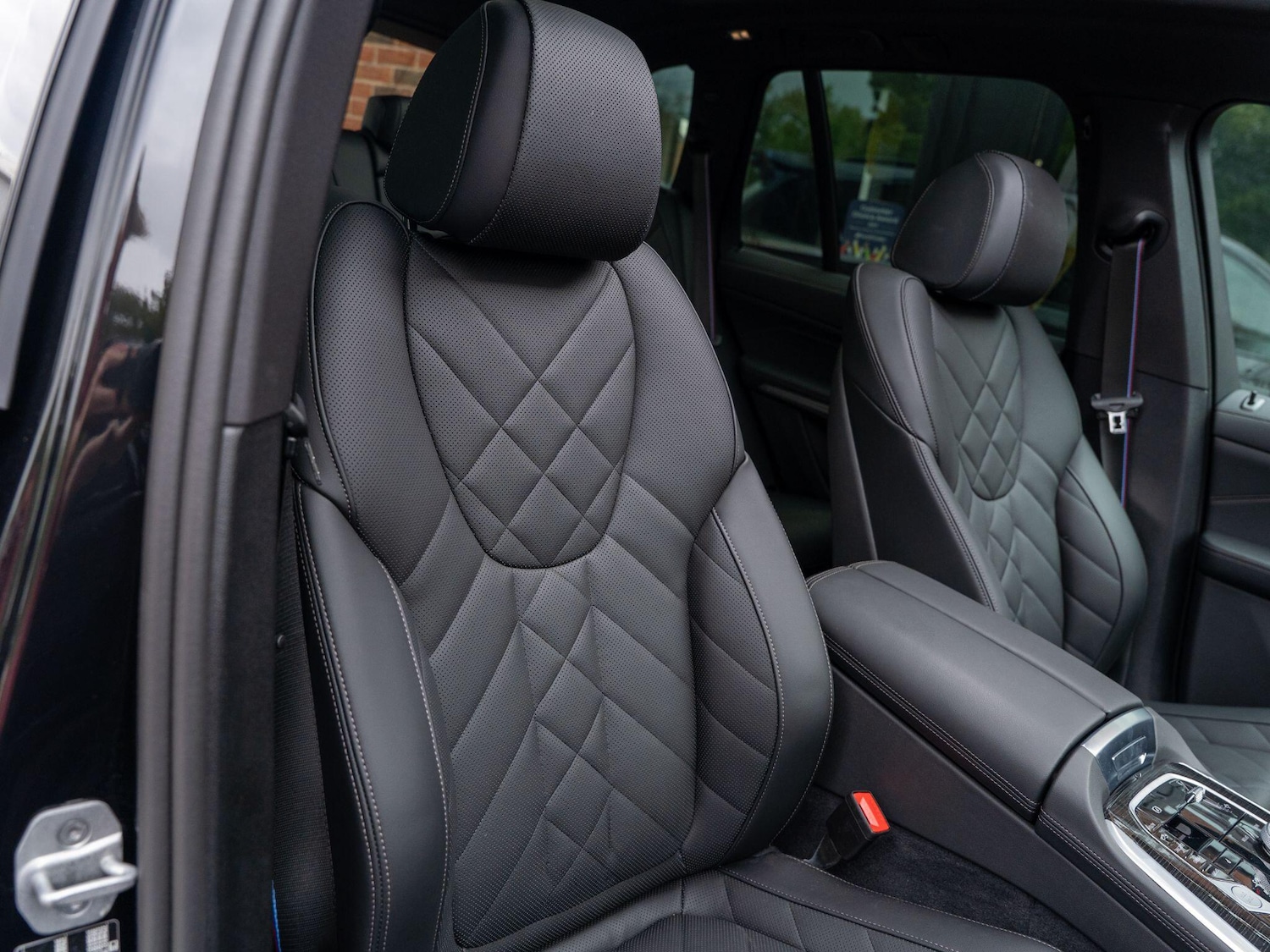 Used BMW X5 2024 for sale - 76072418: Photo 18