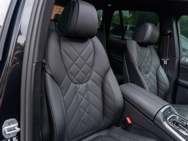 Used BMW X5 2024 for sale - 76072418: Photo 18