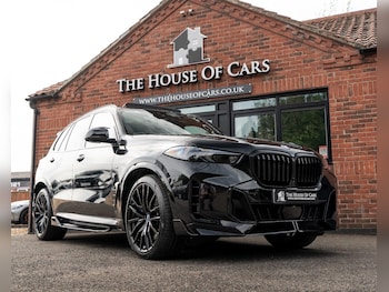 Used BMW X5 2024 for sale - 76072418: Photo