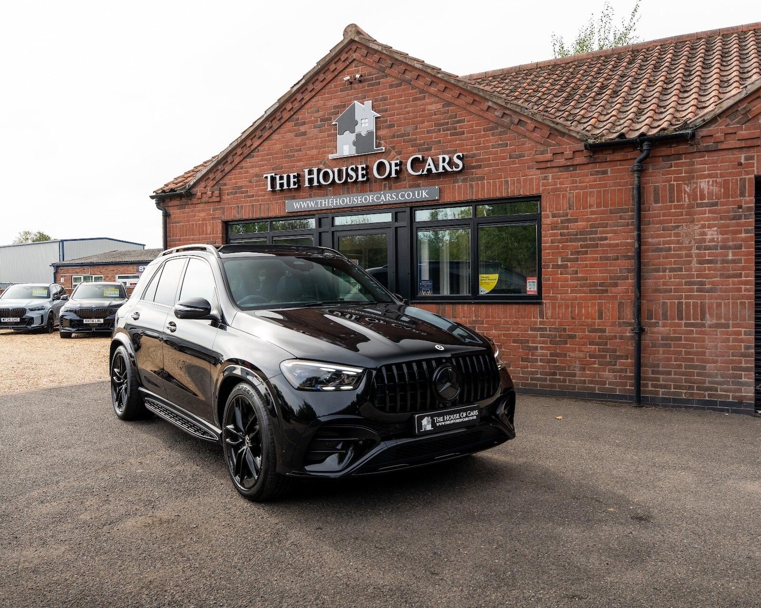 Used BMW X5 2024 for sale - 76072418: Photo 2