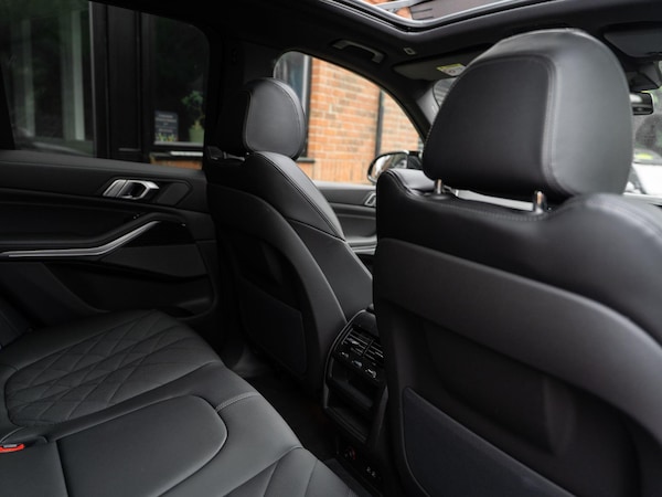 Used BMW X5 2024 for sale - 76072418: Photo 23