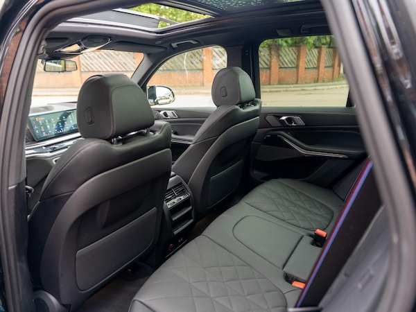 Used BMW X5 2024 for sale - 76072418: Photo 25