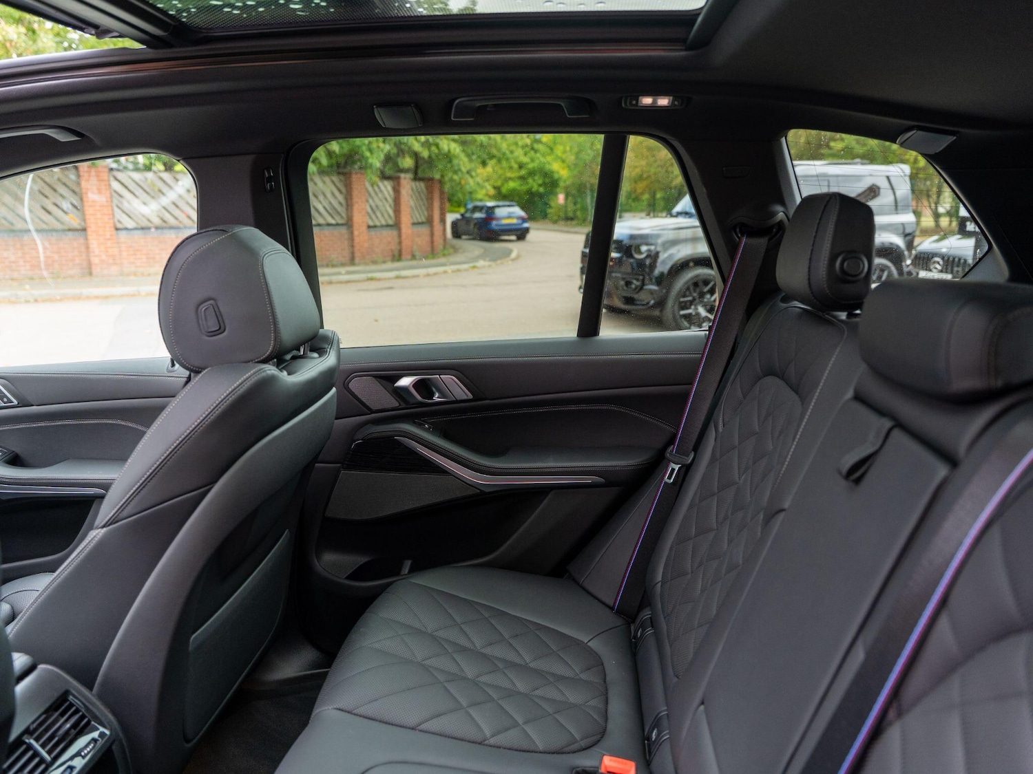 Used BMW X5 2024 for sale - 76072418: Photo 26