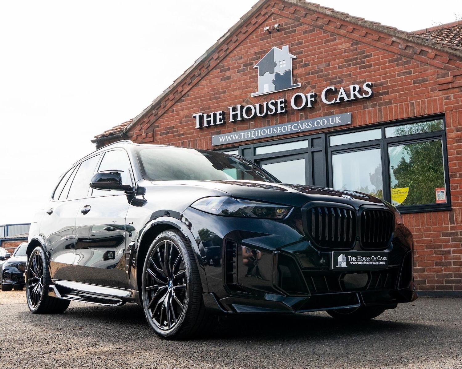 Used BMW X5 2024 for sale - 76072418: Photo 3