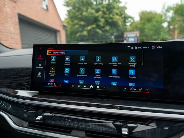Used BMW X5 2024 for sale - 76072418: Photo 32