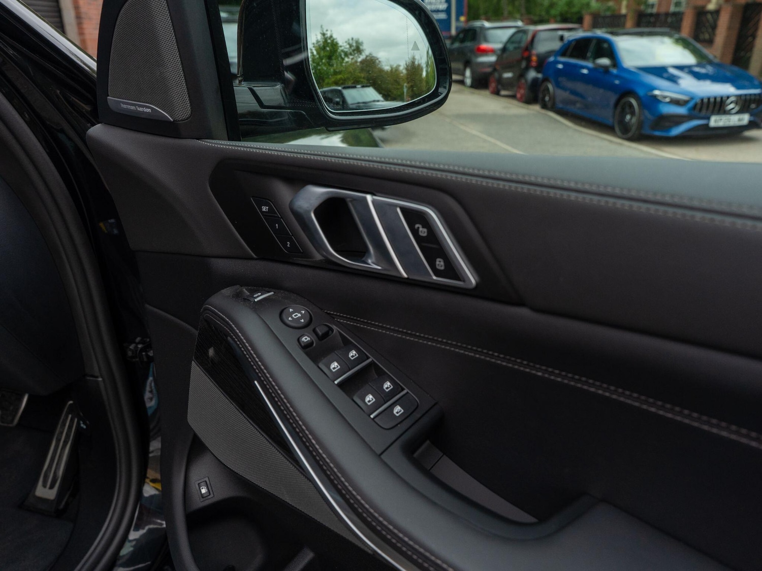 Used BMW X5 2024 for sale - 76072418: Photo 35