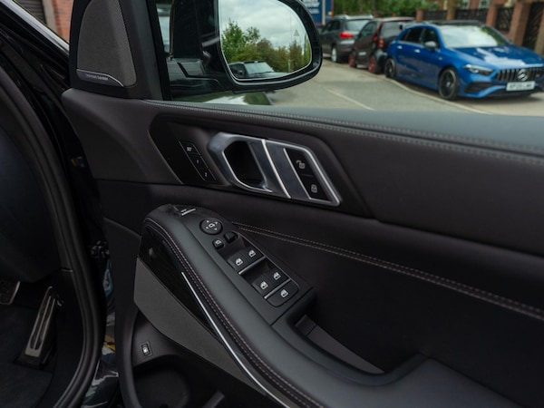 Used BMW X5 2024 for sale - 76072418: Photo 35