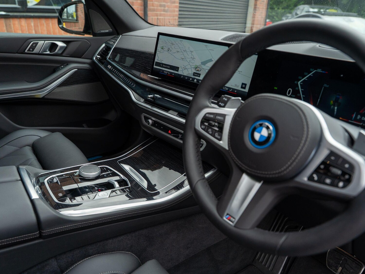 Used BMW X5 2024 for sale - 76072418: Photo 36