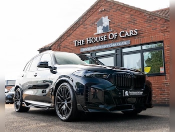 Used BMW X5 2024 for sale - 76072418: Photo