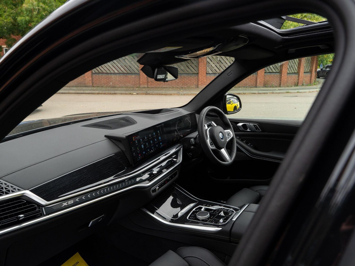 Used BMW X5 2024 for sale - 76072418: Photo 42