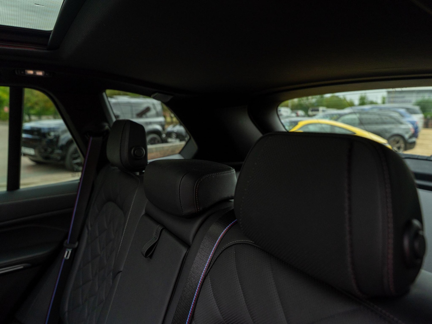 Used BMW X5 2024 for sale - 76072418: Photo 43