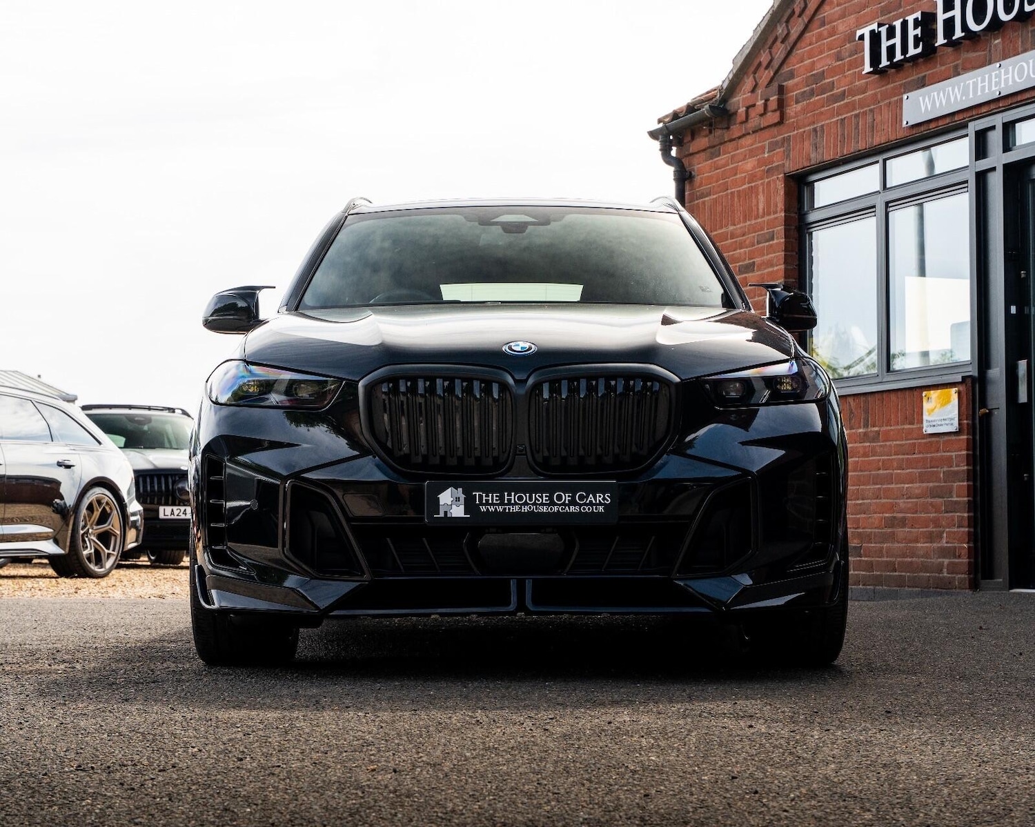 Used BMW X5 2024 for sale - 76072418: Photo 5