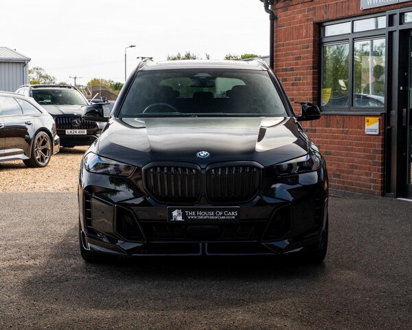 Used BMW X5 2024 for sale - 76072418: Photo 6