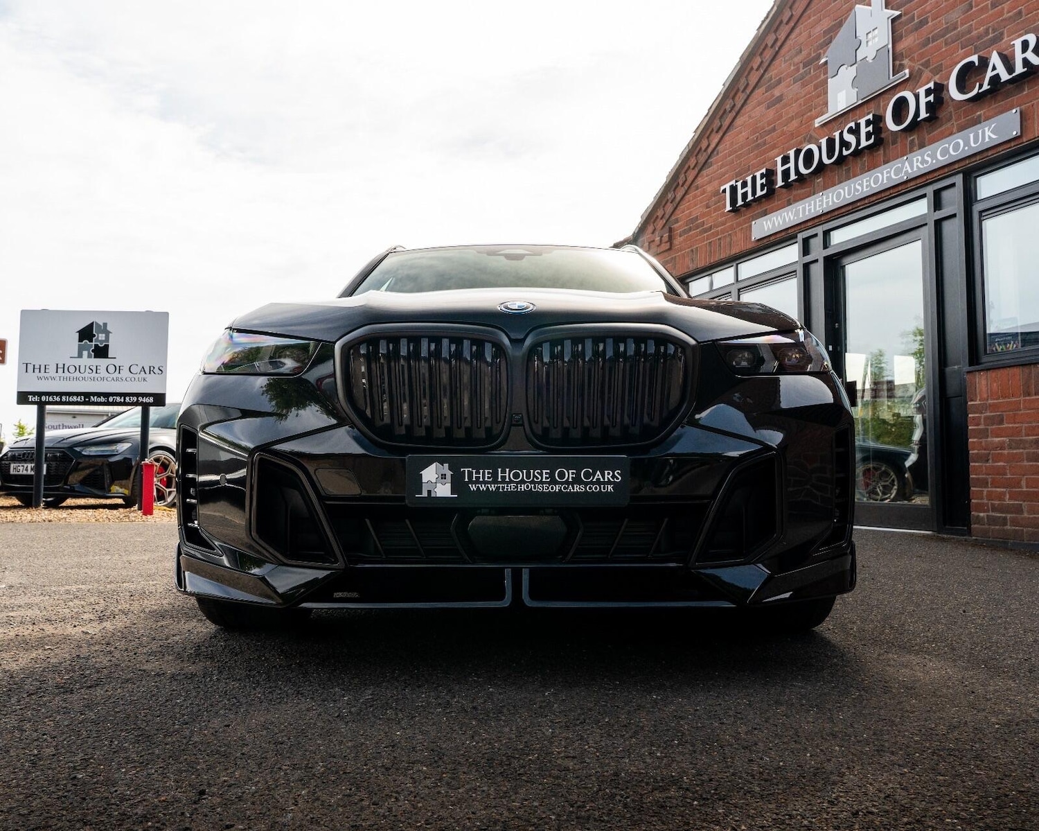 Used BMW X5 2024 for sale - 76072418: Photo 7