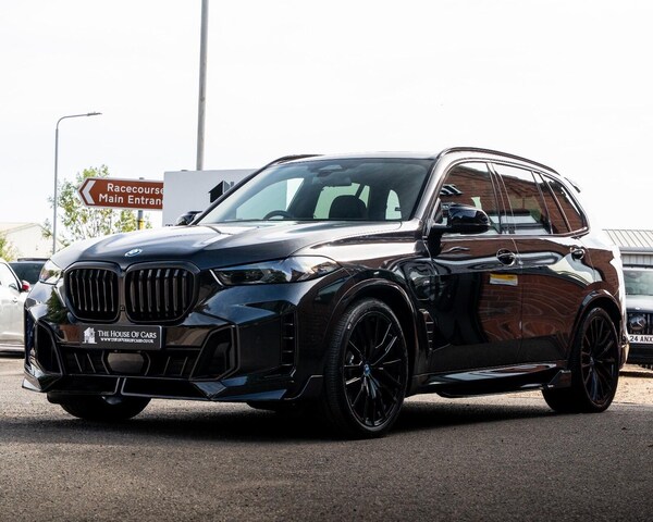 Used BMW X5 2024 for sale - 76072418: Photo 8