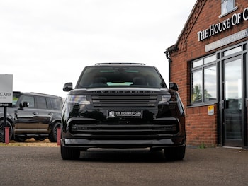Used Land Rover Range Rover 2024 for sale - 78763226: Photo