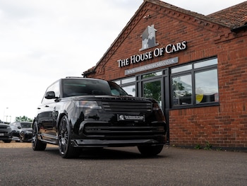Used Land Rover Range Rover 2024 for sale - 78763226: Photo