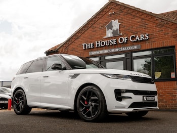 Used Land Rover Range Rover Sport 2023 for sale - 79552937: Photo