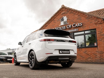 Used Land Rover Range Rover Sport 2023 for sale - 79552937: Photo