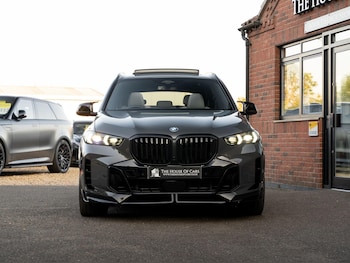 Used BMW X5 2025 for sale - 79121888: Photo