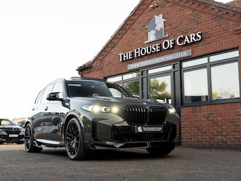 Used BMW X5 2025 for sale - 79121888: Photo