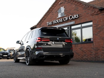 Used BMW X5 2025 for sale - 79121888: Photo