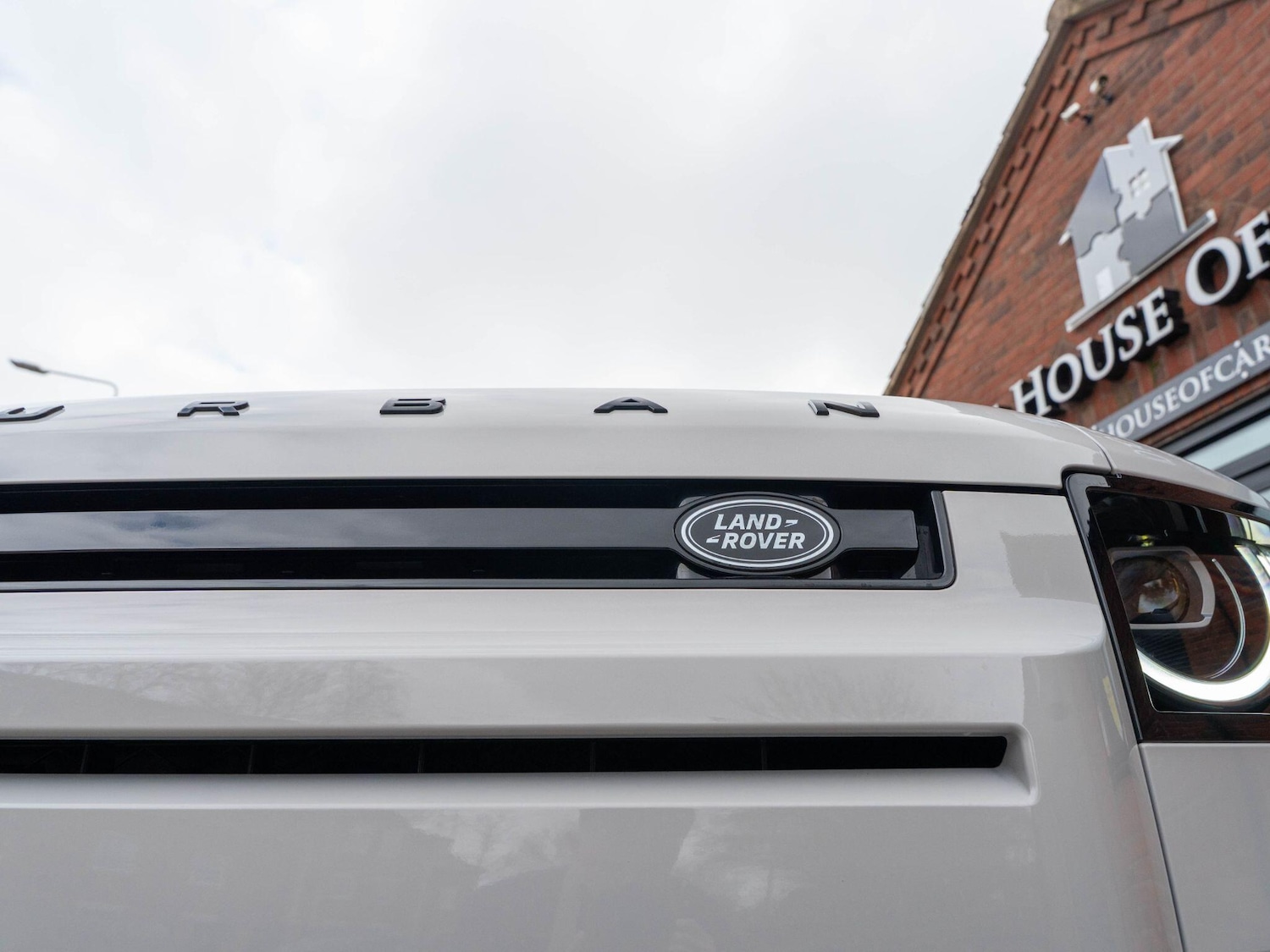 Used Land Rover Defender 110 2026 for sale - 77671121: Photo 27