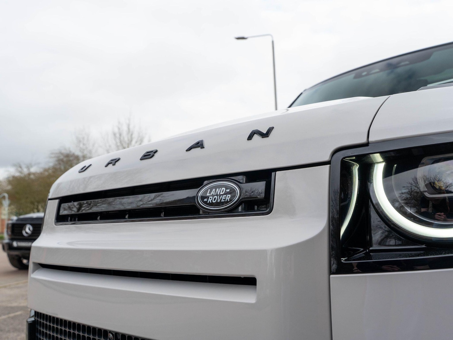 Used Land Rover Defender 110 2026 for sale - 77671121: Photo 29