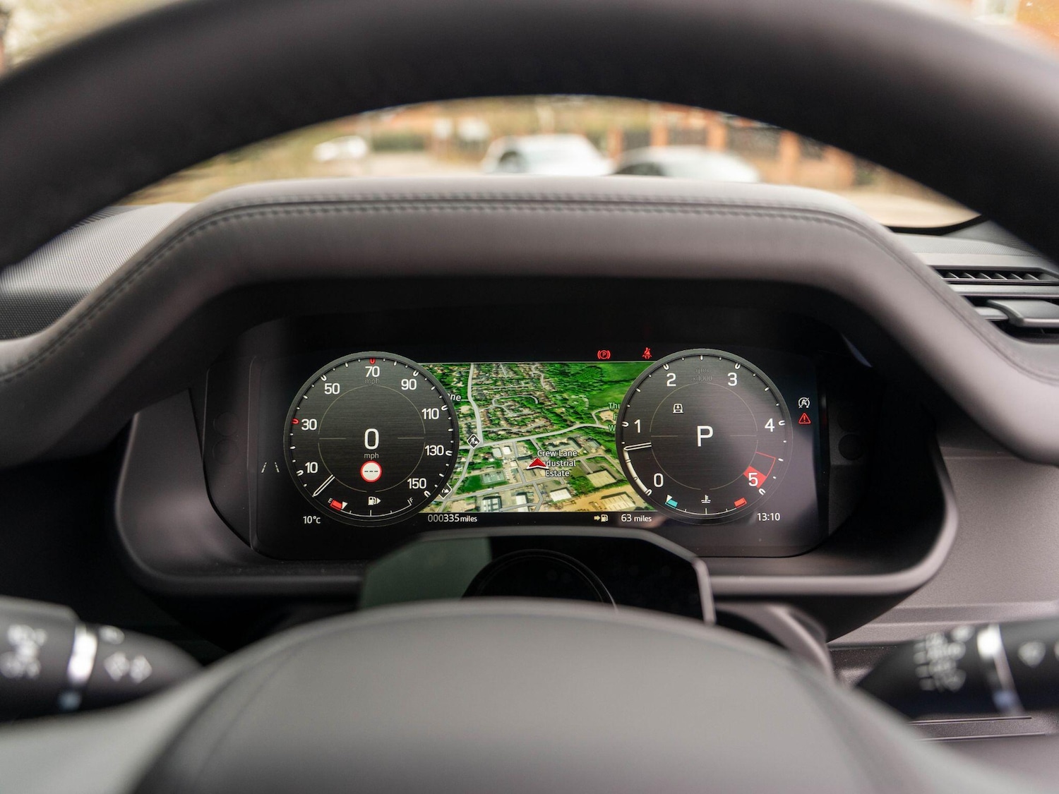 Used Land Rover Defender 110 2026 for sale - 77671121: Photo 67