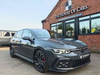 2023 (73) - 2.0 TDI 200 GTD 5dr DSG