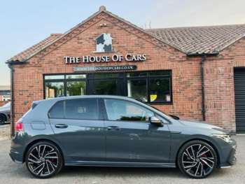 Used Volkswagen Golf 2023 for sale - 74850946: Photo