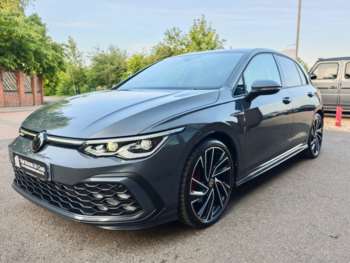 Used Volkswagen Golf 2023 for sale - 74850946: Photo