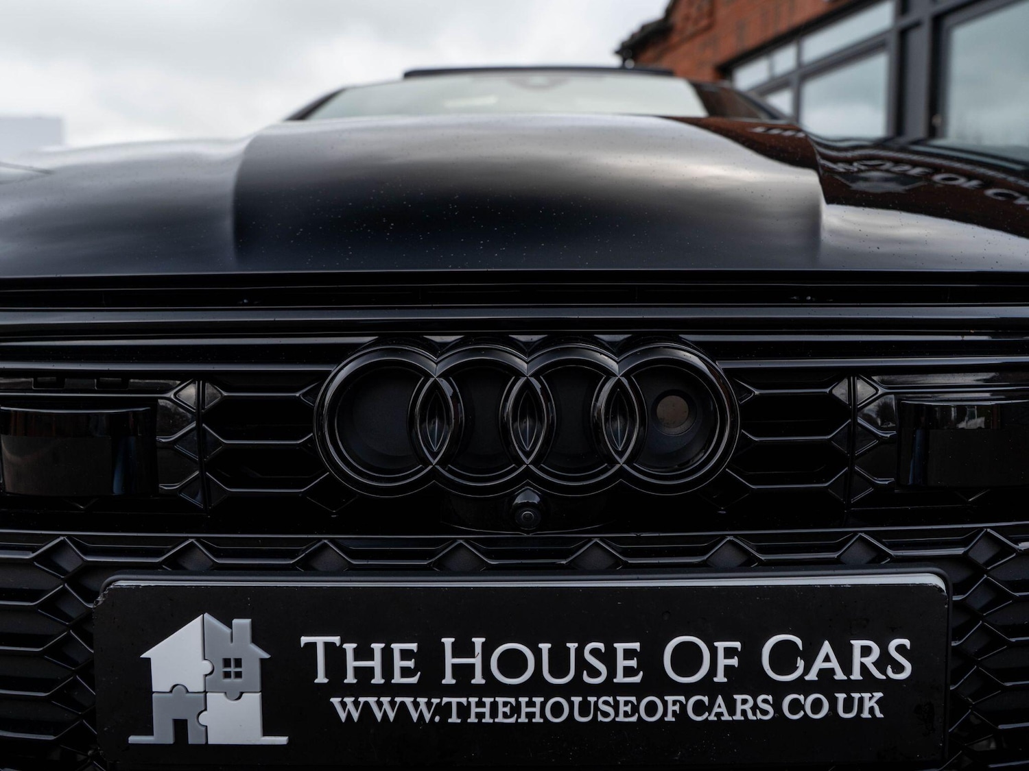 Used Audi RS6 Avant 2025 for sale - 76666841: Photo 29