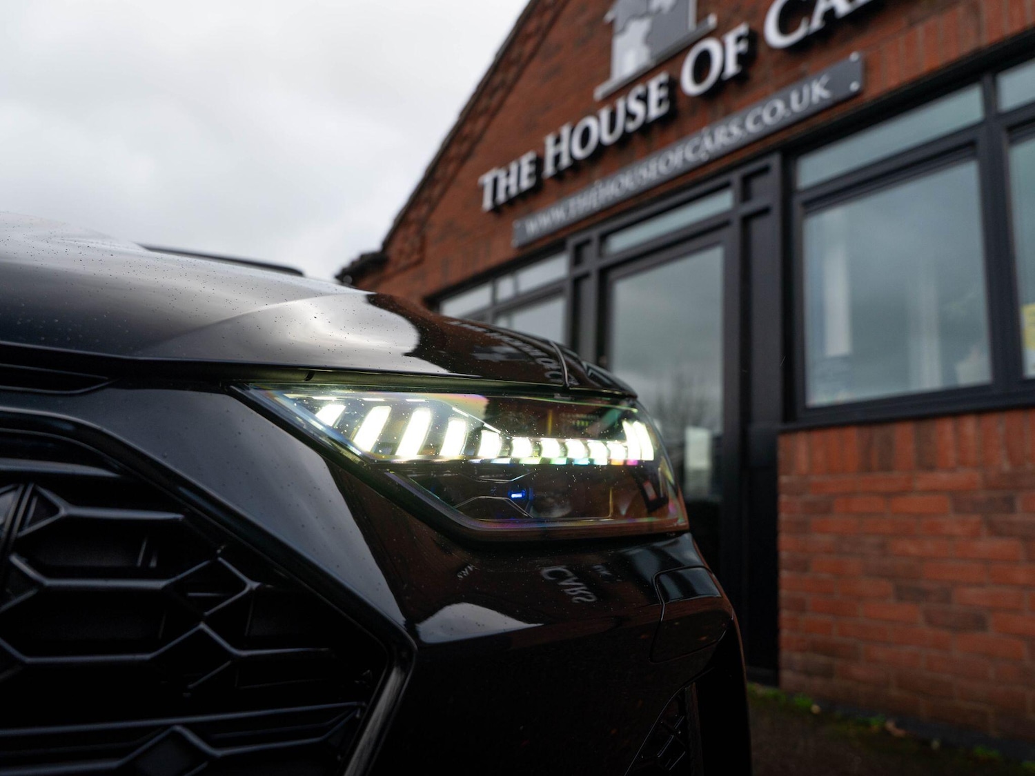 Used Audi RS6 Avant 2025 for sale - 76666841: Photo 33