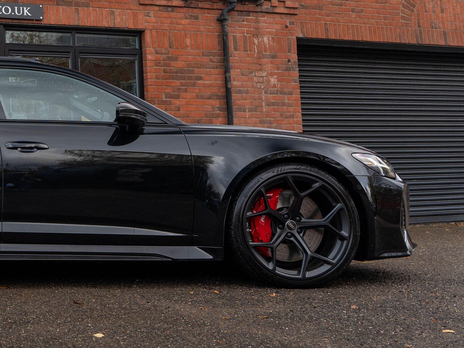 Used Audi RS6 Avant 2025 for sale - 76666841: Photo 43