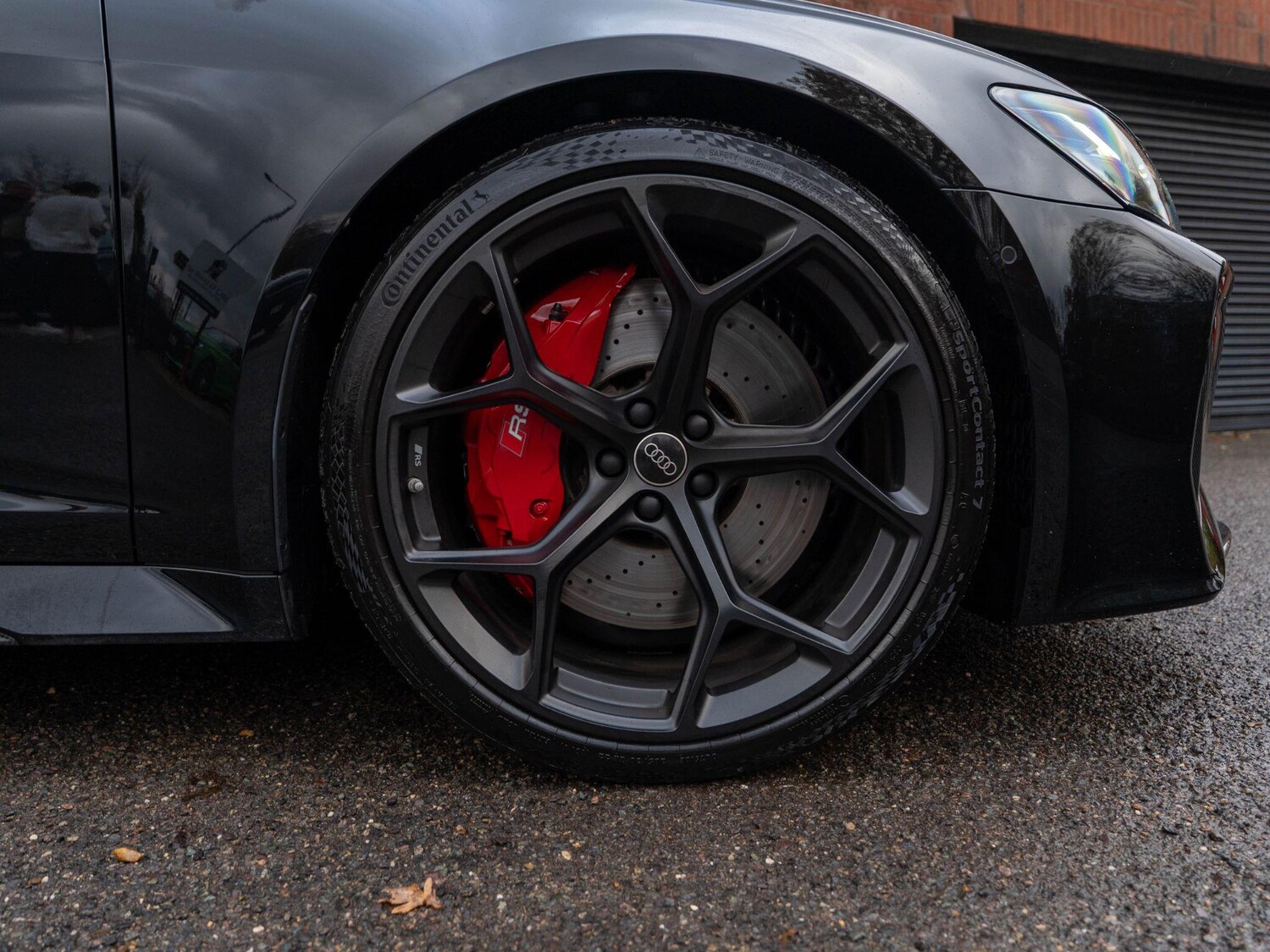 Used Audi RS6 Avant 2025 for sale - 76666841: Photo 46