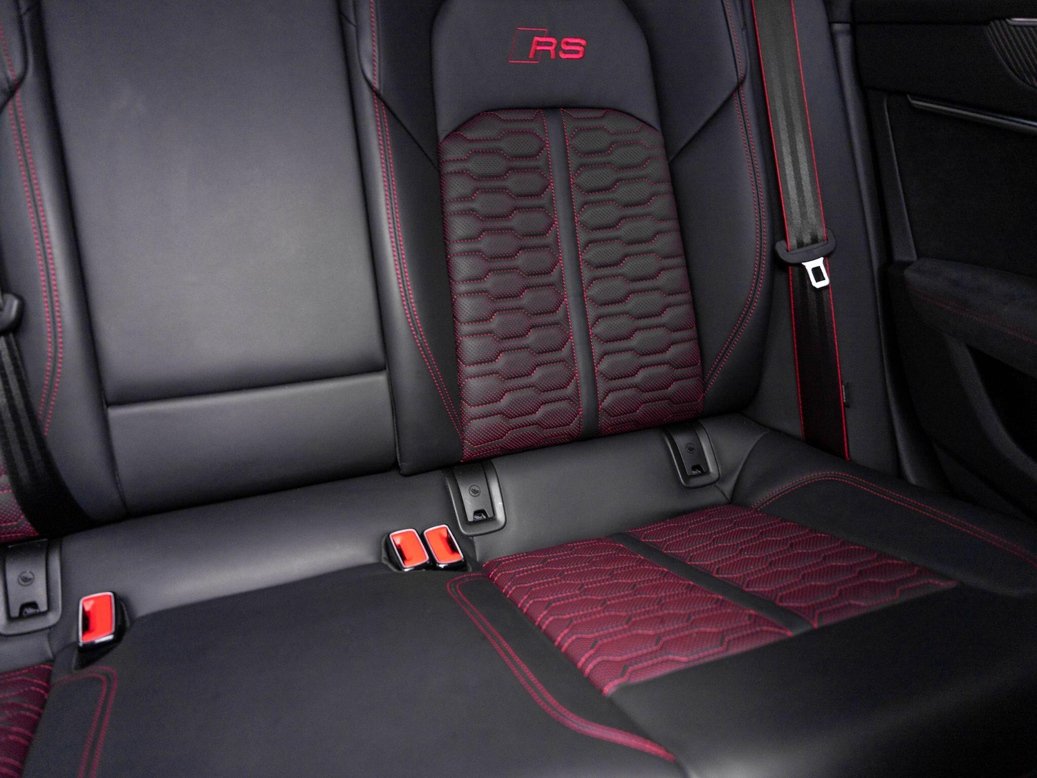 Used Audi RS6 Avant 2025 for sale - 76666841: Photo 56