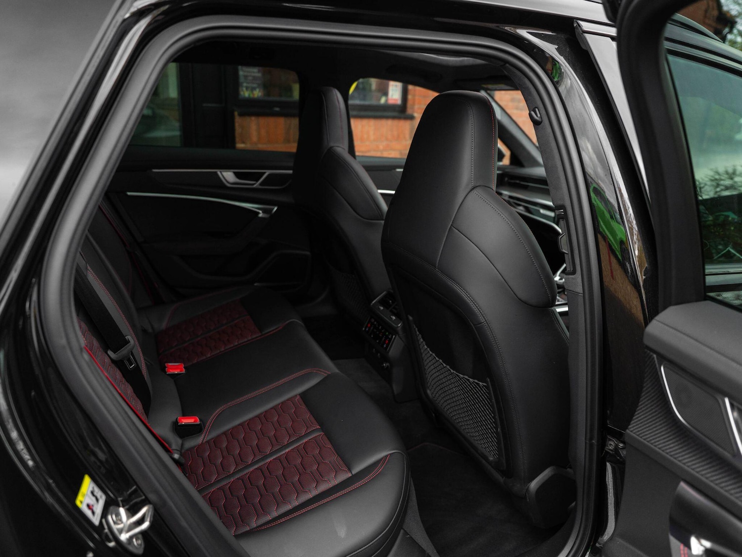 Used Audi RS6 Avant 2025 for sale - 76666841: Photo 58