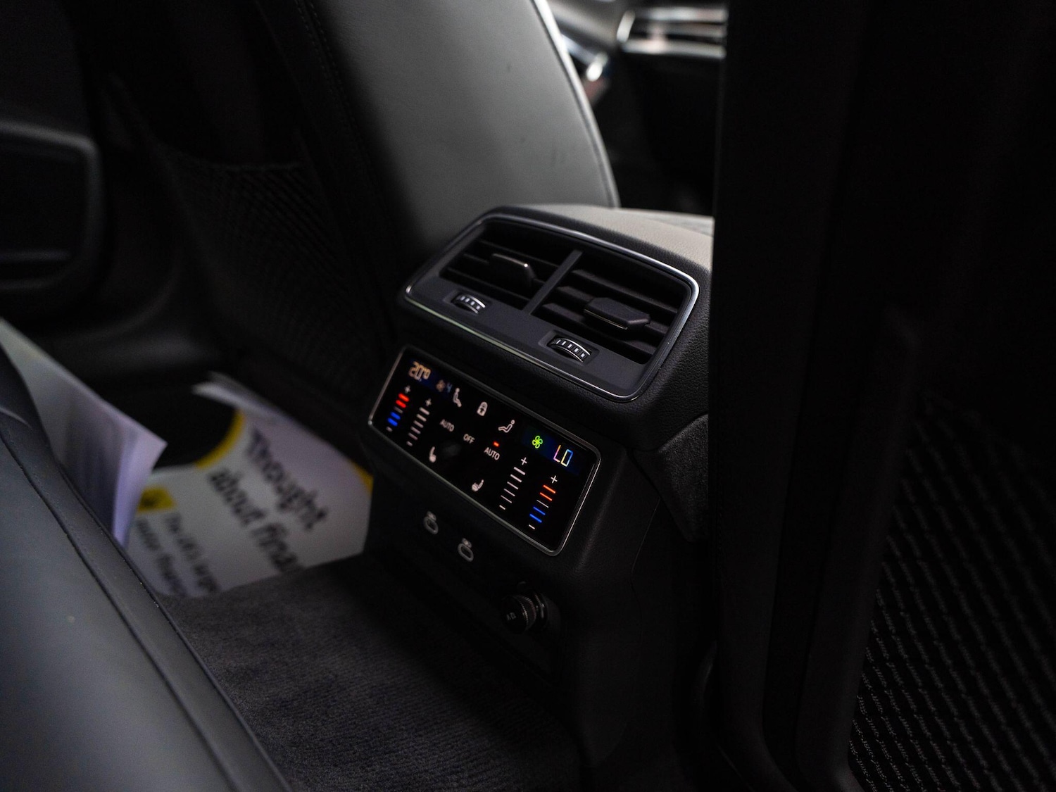 Used Audi RS6 Avant 2025 for sale - 76666841: Photo 62