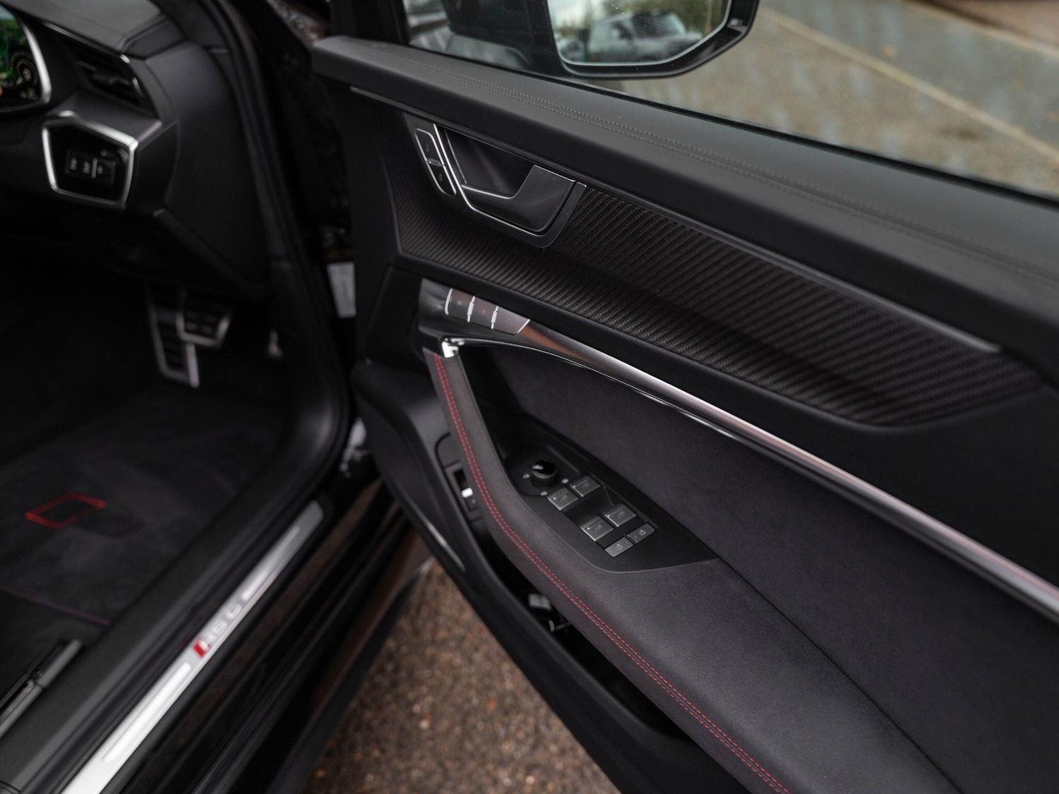 Used Audi RS6 Avant 2025 for sale - 76666841: Photo 63