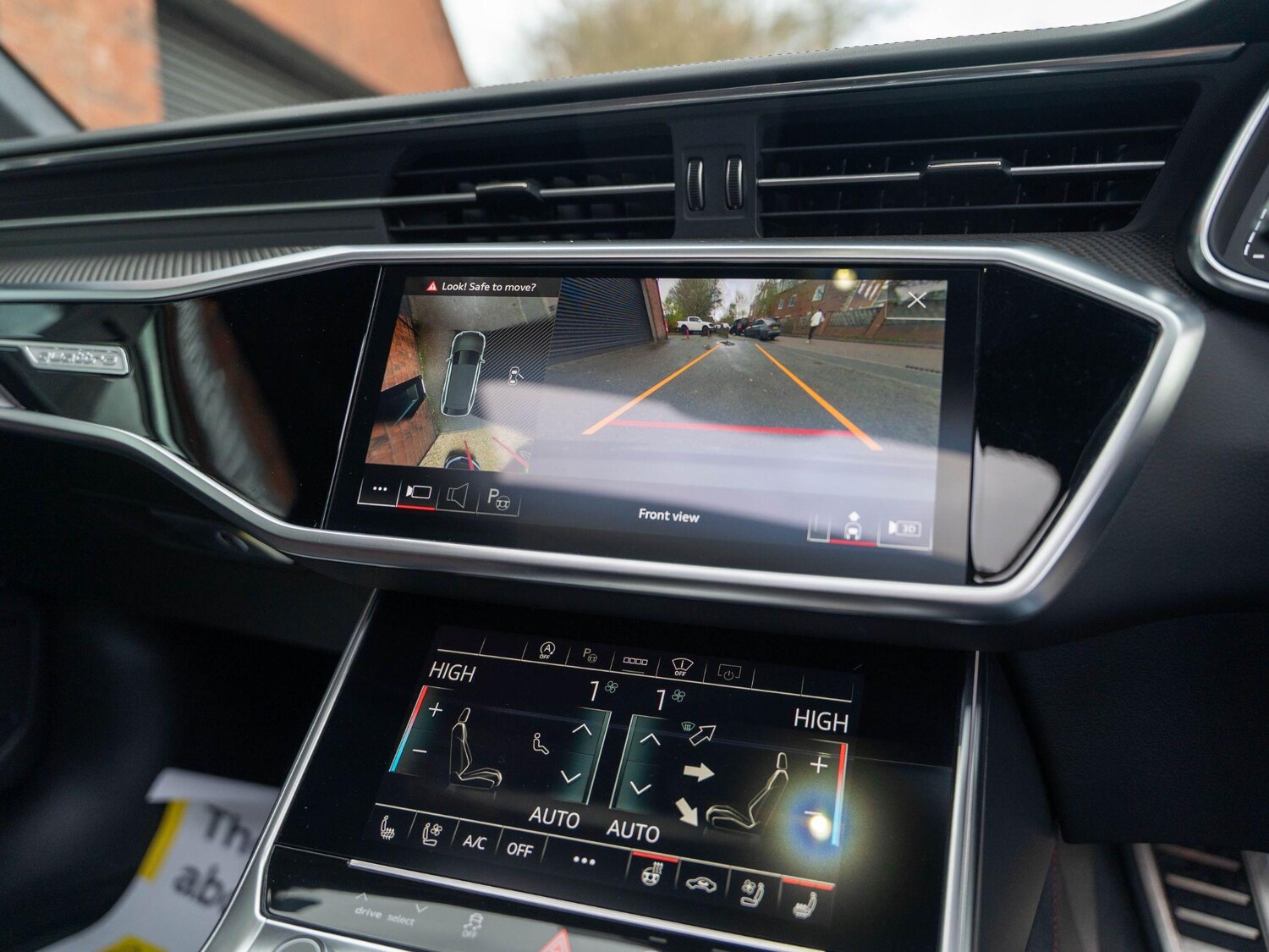 Used Audi RS6 Avant 2025 for sale - 76666841: Photo 64