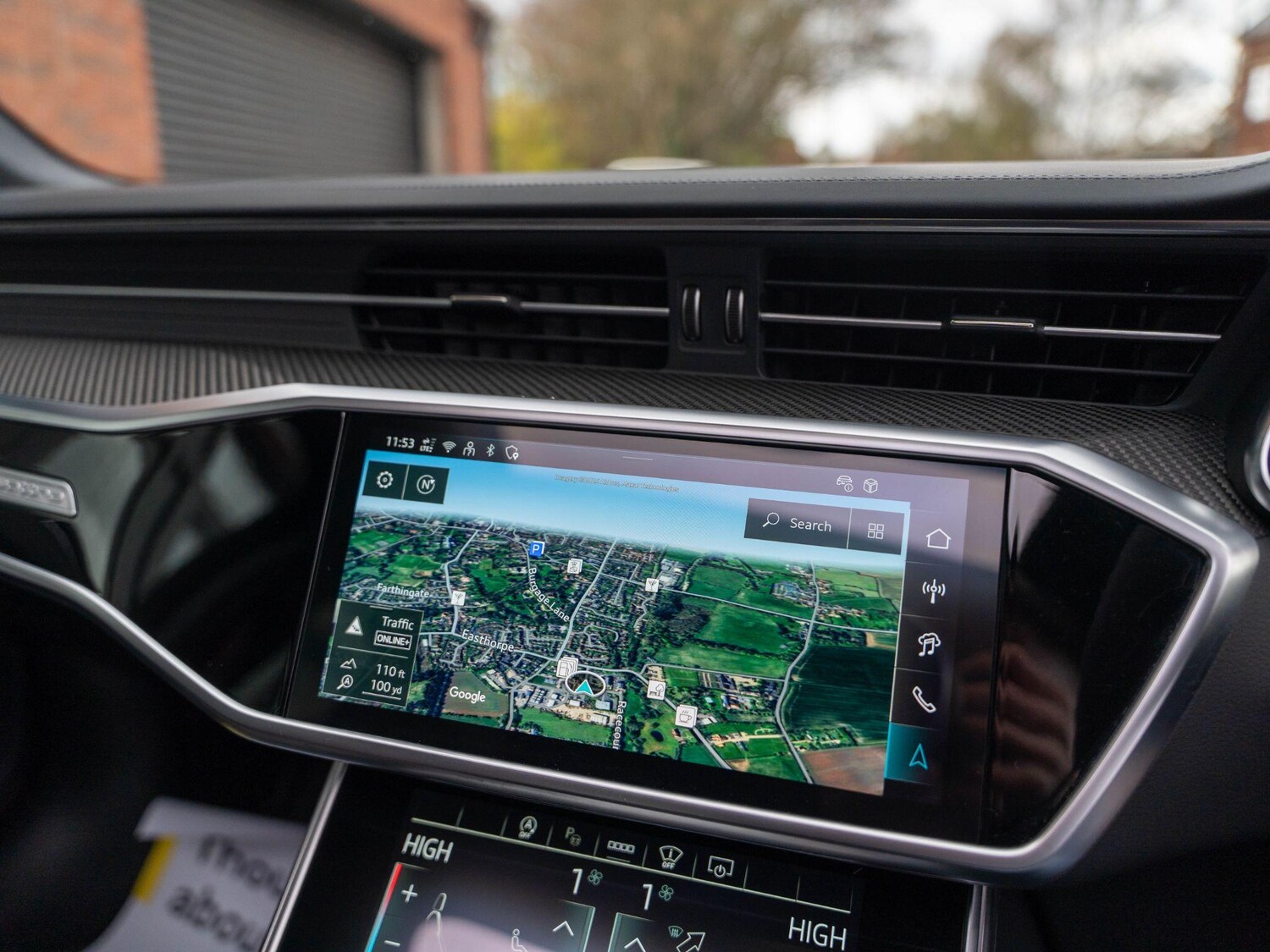 Used Audi RS6 Avant 2025 for sale - 76666841: Photo 65